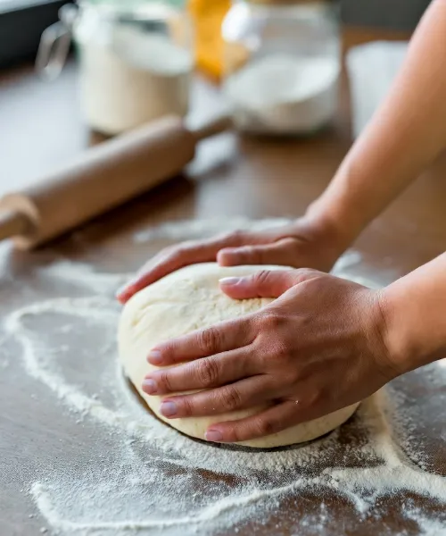 amasado-con-palma-para-masa-elastica